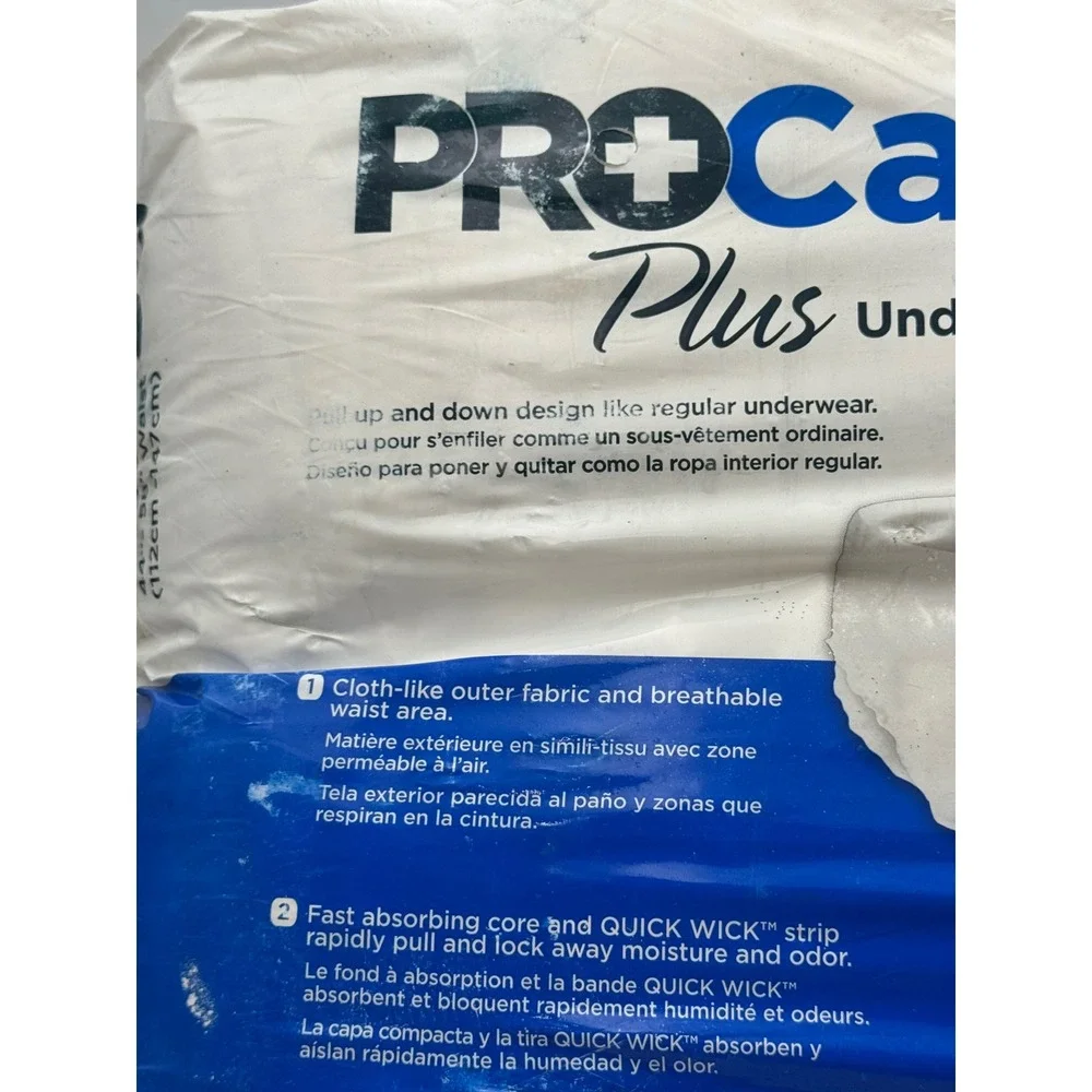 ProCare this case